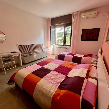 Dream Santa Giulia Free Wi-fi M3 * Milão
