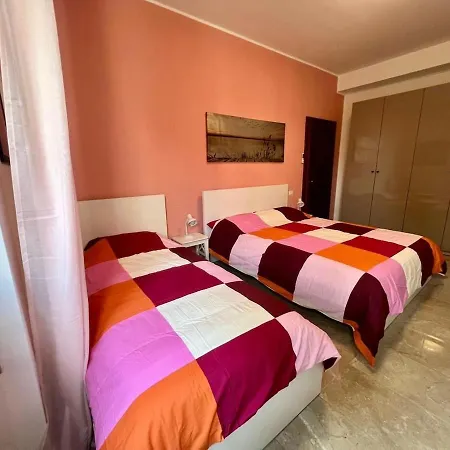Dream Santa Giulia Free Wi-fi M3 Apartamento *