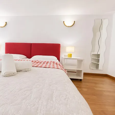 Casa Moschin Boutique 아파트 *