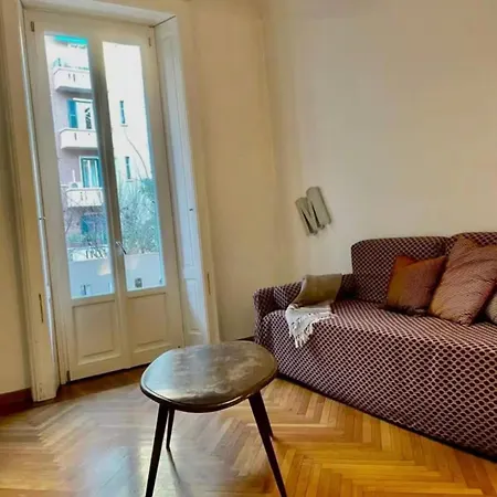 Appartement Gae Aulenti House Free Wi-fi *