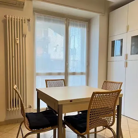 Apartman Amadeo Free Wifi Milánó