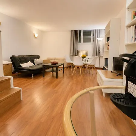 Casa Moschin Boutique *