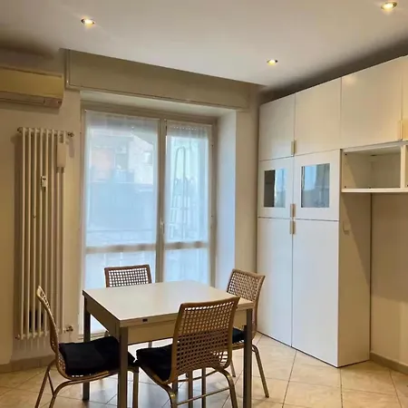Amadeo Free Wifi Apartman