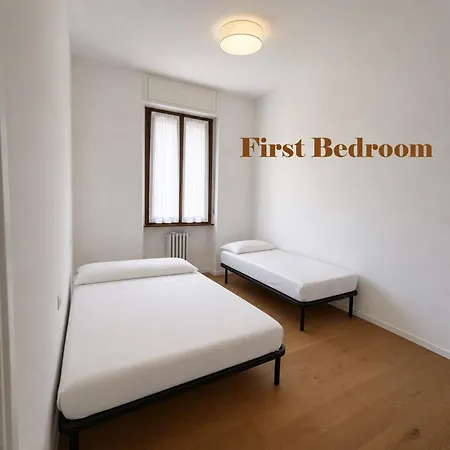 Apartman Shortmi Heart Centre