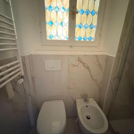Apartman Shortmi Heart Centre Milánó