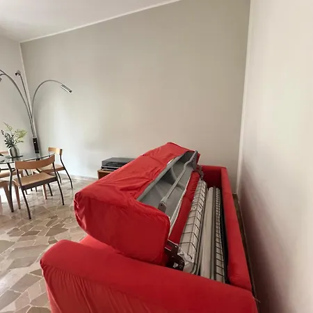 Appartement Old Tram Stop 17 - Family - Citta Studi - M1 M2