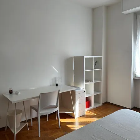 Old Tram Stop 17 - Family - Citta Studi - M1 M2 Appartement Milaan