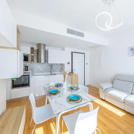Luxury And Design, 4 Beds With Ac Апартаменты *
