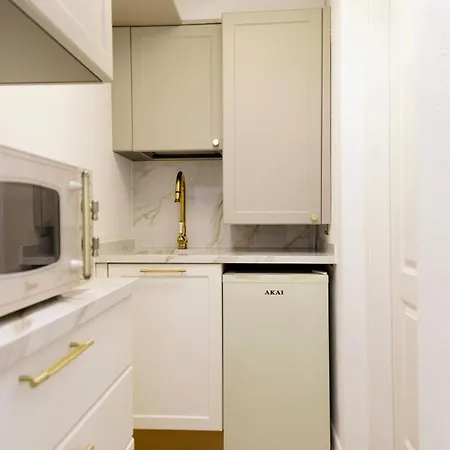 Apartamento Luxury Flat Duomo E Metro A 5min *