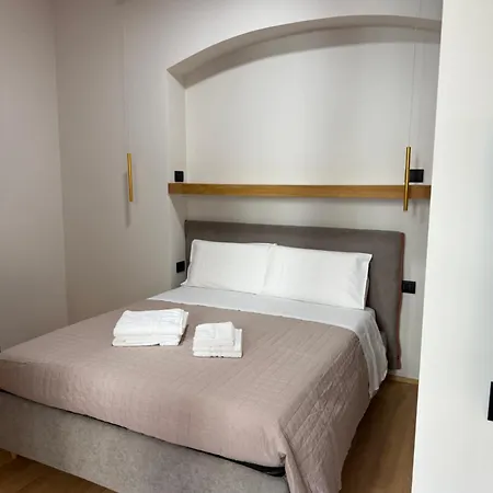 Richard's - Montenero Apartamento