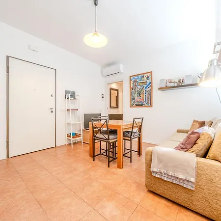 Ca' Guintellino - Cozy & Free Wifi * Milano