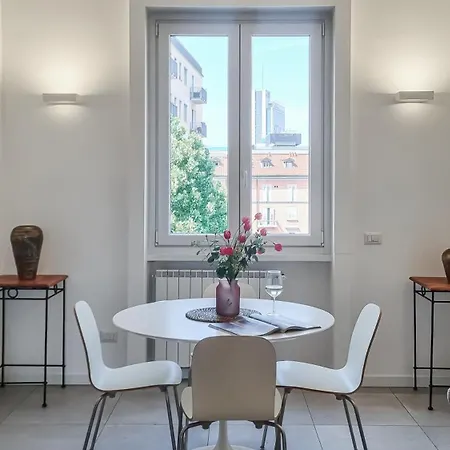 Apartman Italianway Comfort - Xxv Aprile 3 *