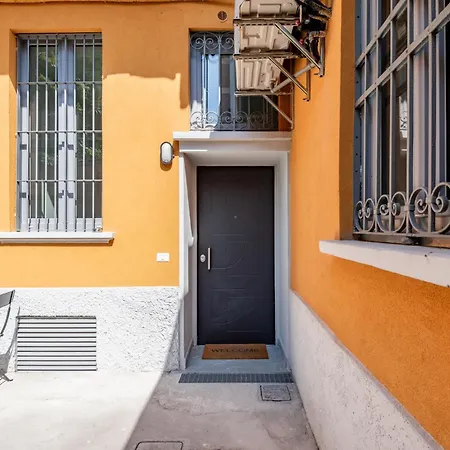 Santa Giuia Via Freikofel 20 Int 718 Apartman