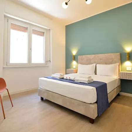 Flatsharing - Campanini Terrace * ميلان