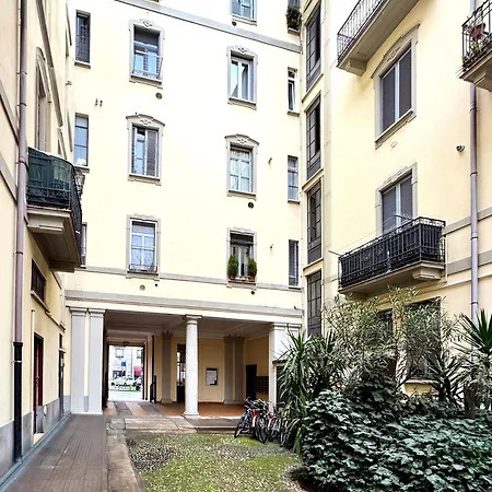 Artstay - Fondazione Prada - Ac شقة ميلان
