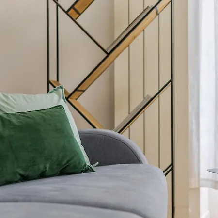 The Rent - Two-room In The Sant'ambrogio Neighborhood