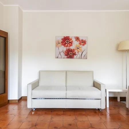 Oasi Di Relax & Comfort In Via Uruguay *