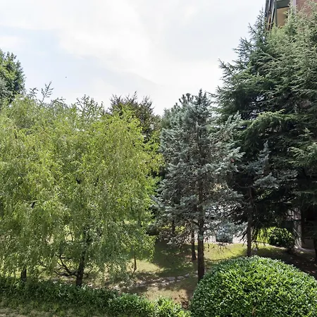 Apartman Oasi Di Relax & Comfort In Via Uruguay