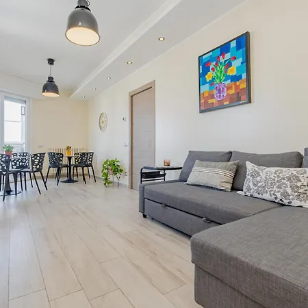 Apartman Floor 16 - Affitti Brevi Italia *