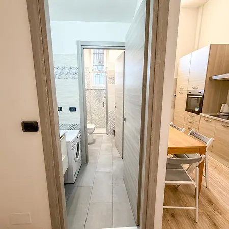 Luminoso In Martesana M1 Gorla Appartement Milaan