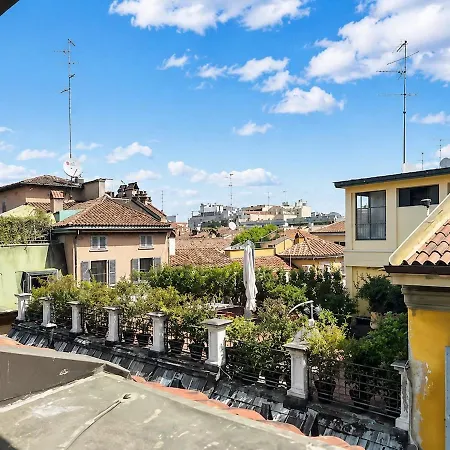 Appartamento Brera & Duomo - The Charm Of Milan's Center
