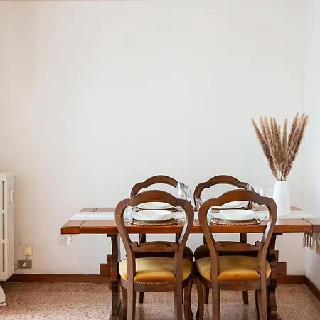 Casa Ambra San Siro Free Wifi And Parking *