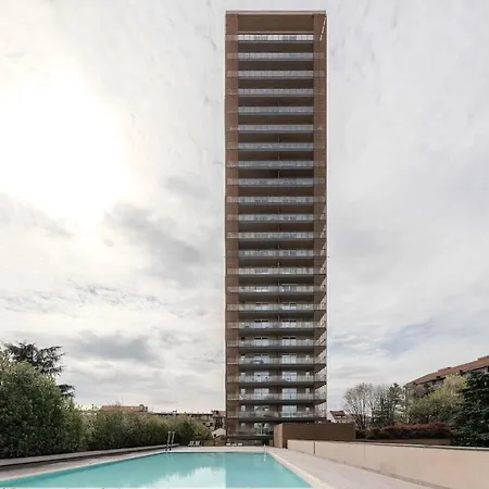 Residenza Imbonati Milano
