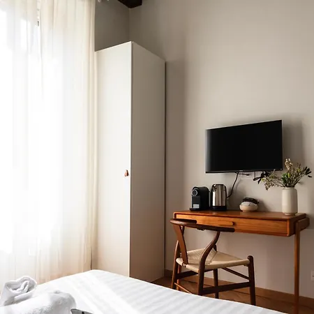 Youhosty - Torino 1 Apartman