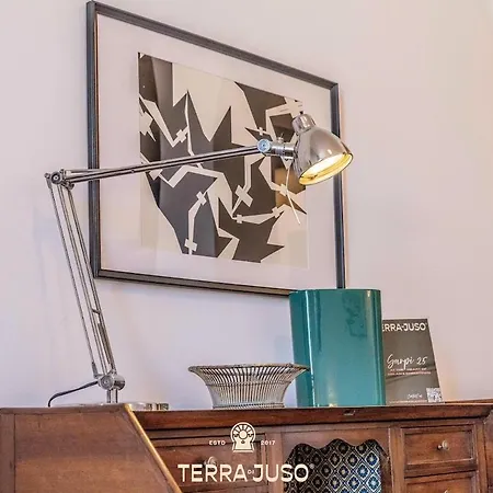 Appartement Sarpi 25