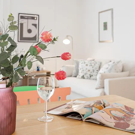 Apartamento Italianway Comfort - Torre 24 *