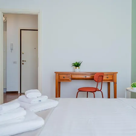 Apartamento Vivimihome-fiera San Siro