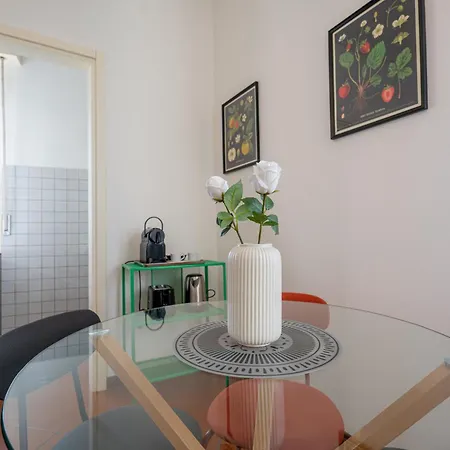Apartamento Vivimihome-fiera San Siro Milão