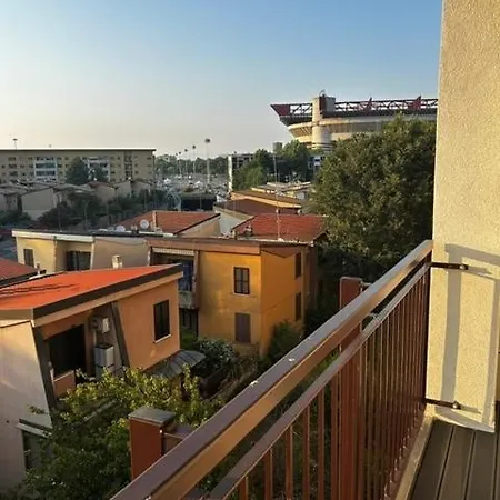 San Siro Bright & View *