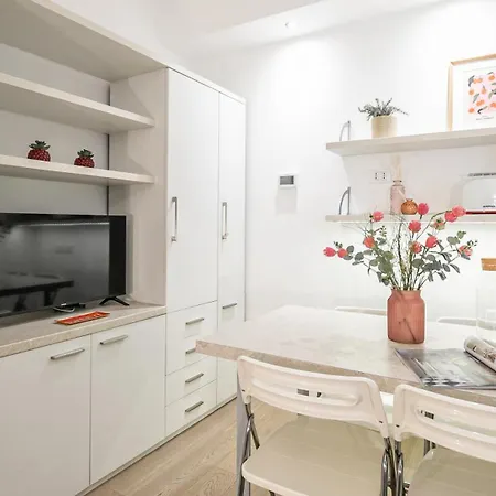 Italianway Comfort - Bligny 19 E *