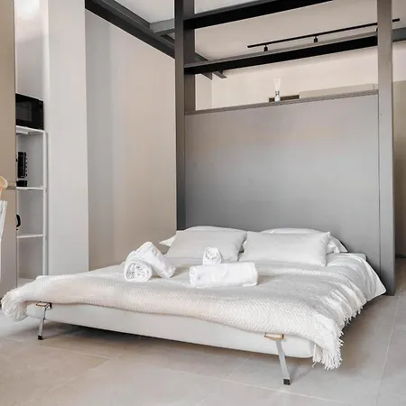 Design Industrial A Milano, 10' Stazione Certosa * Milano