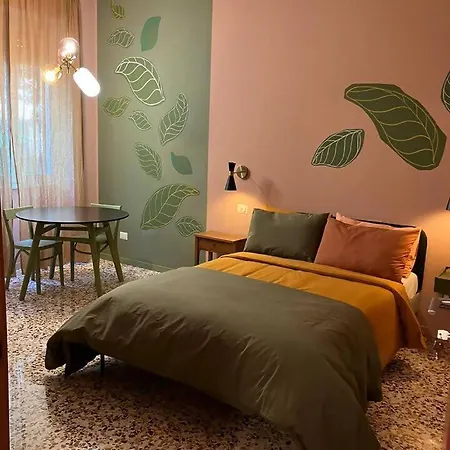 Apartamento Vintage |5 Fermate Duomo