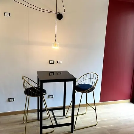 Porta Venezia Zona Silenzioso Monolocale Apartman