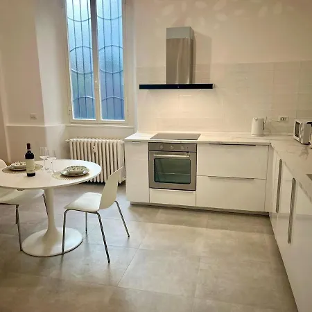 Loft Futura Prada Foundation Free Wi-fi M3 Appartement Milaan