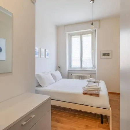 Urban Harmony - Balcony & 8 Min To Metro *