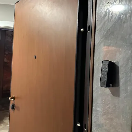 Appartement Old Tram Stop 17 - Family - Citta Studi - M1 M2