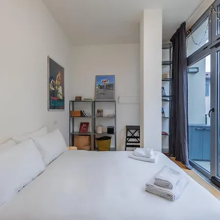 Appartamento Afterglow - Urban Retreat With Balcony *