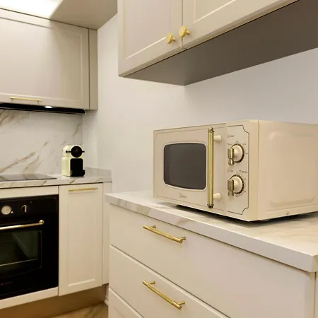 Apartamento Luxury Flat Duomo E Metro A 5min Milão