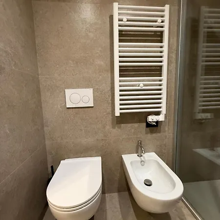 Richard's - Montenero Apartamento