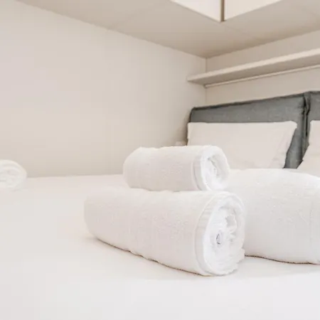 Appartamento Ca' Guintellino - Cozy & Free Wifi Milano