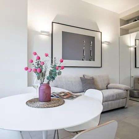 Italianway Comfort - Xxv Aprile 3