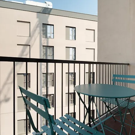 Apartamento Guesthost - Comfy Balcony X4 Sondrio Mm3 Milão