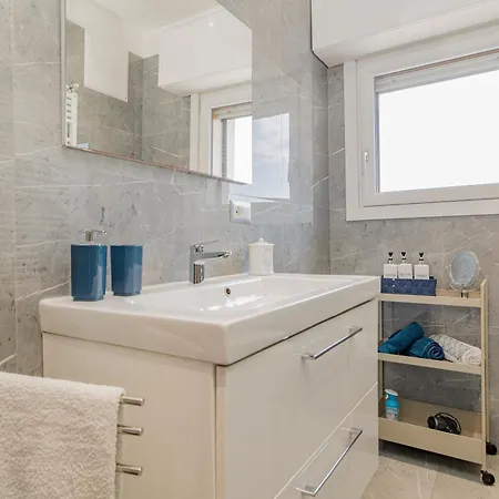 Floor 16 - Affitti Brevi Italia Apartman