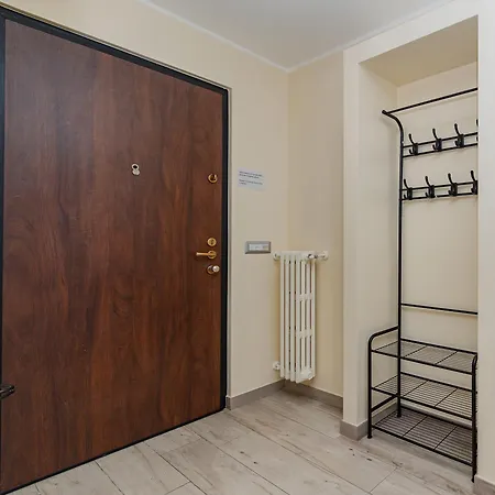 Apartman Floor 16 - Affitti Brevi Italia Milánó
