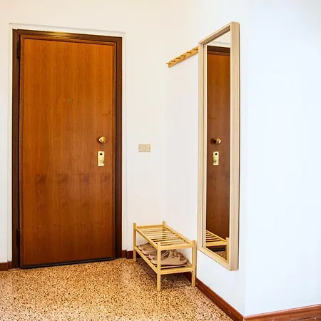 Casa Ambra San Siro Free Wifi And Parking Διαμέρισμα *