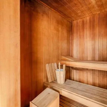 Apartman Residenza Imbonati *